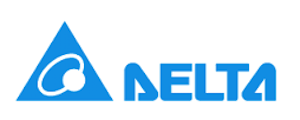 デルタ電子のロゴ