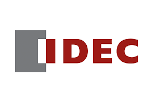 IDECのロゴ