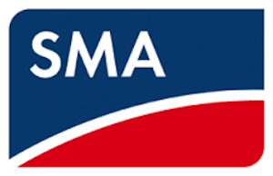 SMAのロゴ