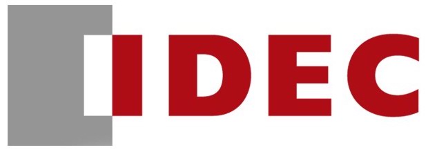 IDECのロゴ