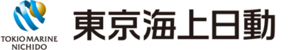 東京海上日動のロゴ